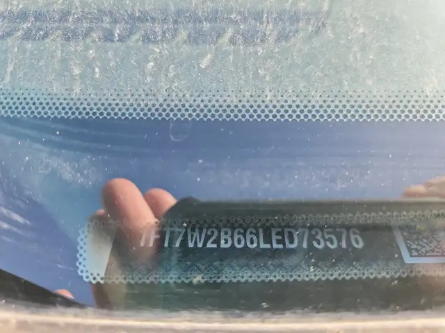 2020 Ford F-250 Super Duty - Photo 50