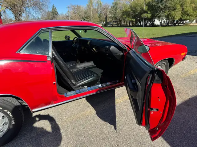 1972 Plymouth Cuda - Photo 7