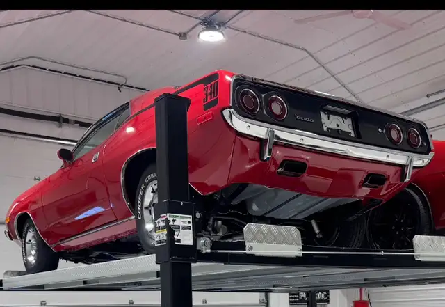 1972 Plymouth Cuda - Photo 8