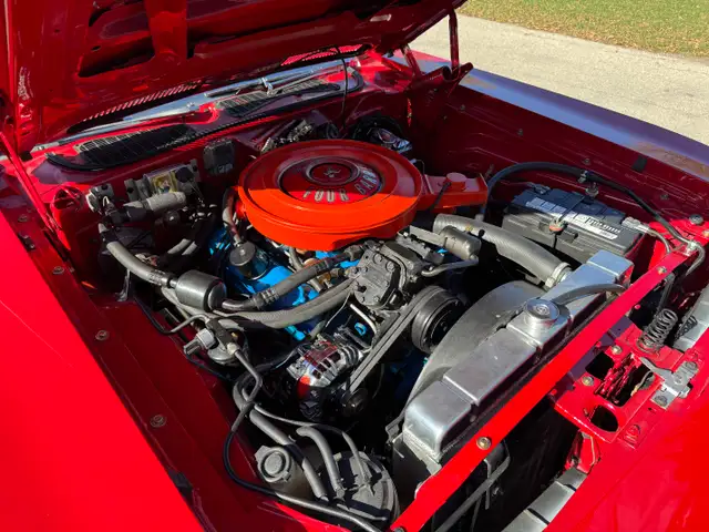 1972 Plymouth Cuda - Photo 9