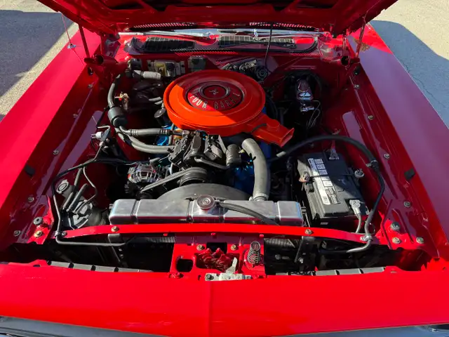 1972 Plymouth Cuda - Photo 10