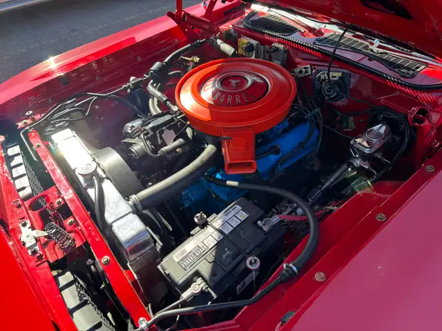 1972 Plymouth Cuda - Photo 11