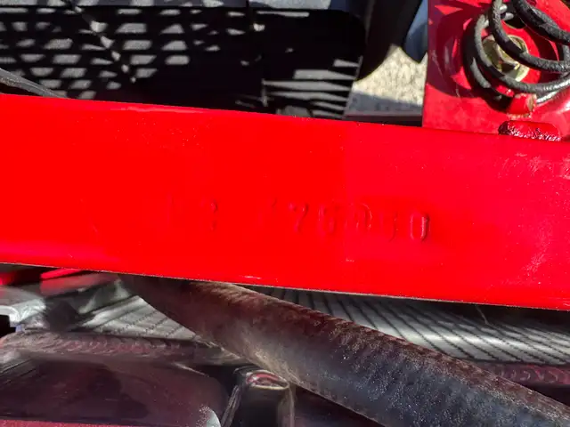 1972 Plymouth Cuda - Photo 12