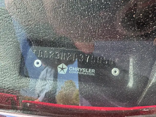 1972 Plymouth Cuda - Photo 13