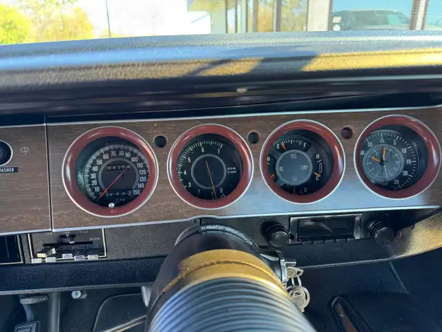 1972 Plymouth Cuda - Photo 14