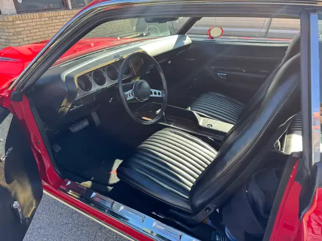 1972 Plymouth Cuda - Photo 16