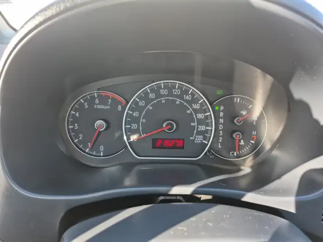 2009 Suzuki SX4 - Photo 10