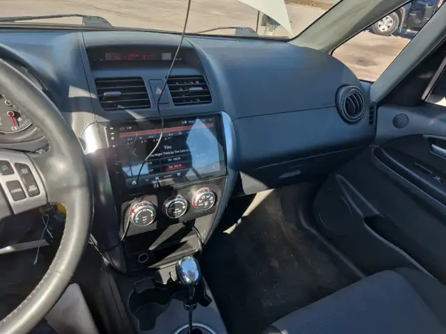 2009 Suzuki SX4 - Photo 11