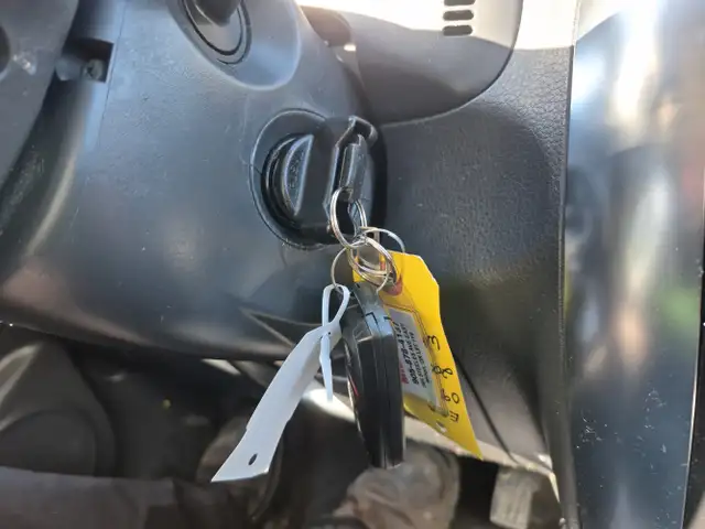 2009 Suzuki SX4 - Photo 12