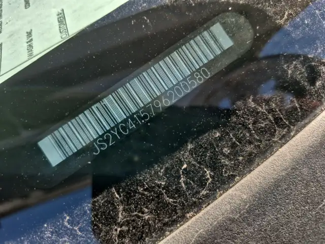 2009 Suzuki SX4 - Photo 14