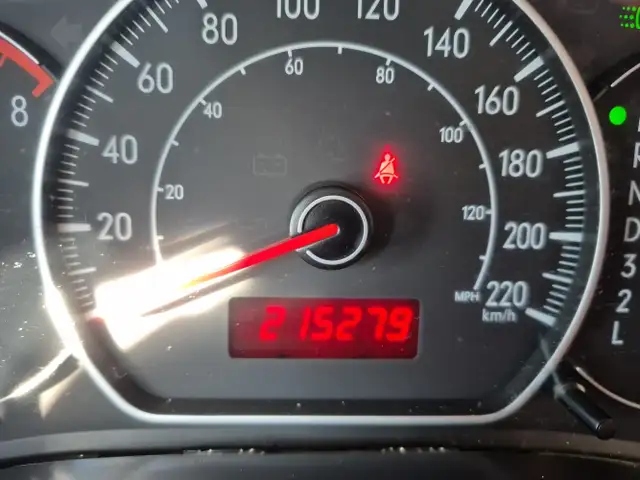 2009 Suzuki SX4 - Photo 17