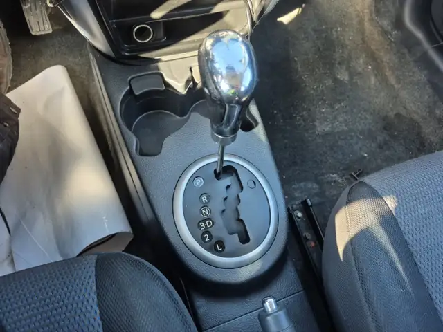 2009 Suzuki SX4 - Photo 18