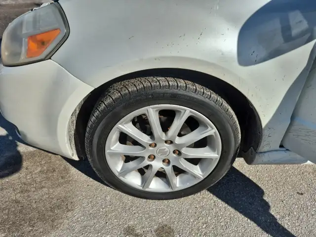 2009 Suzuki SX4 - Photo 19