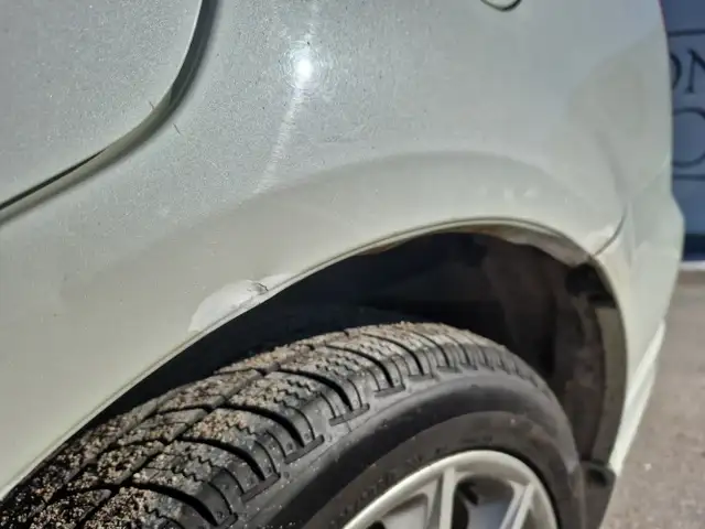 2009 Suzuki SX4 - Photo 20