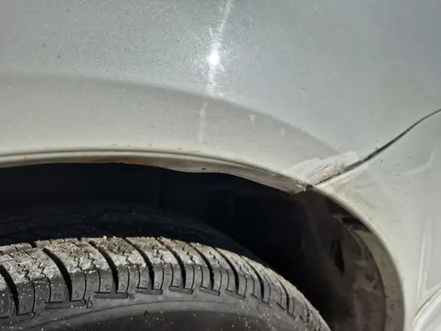 2009 Suzuki SX4 - Photo 21