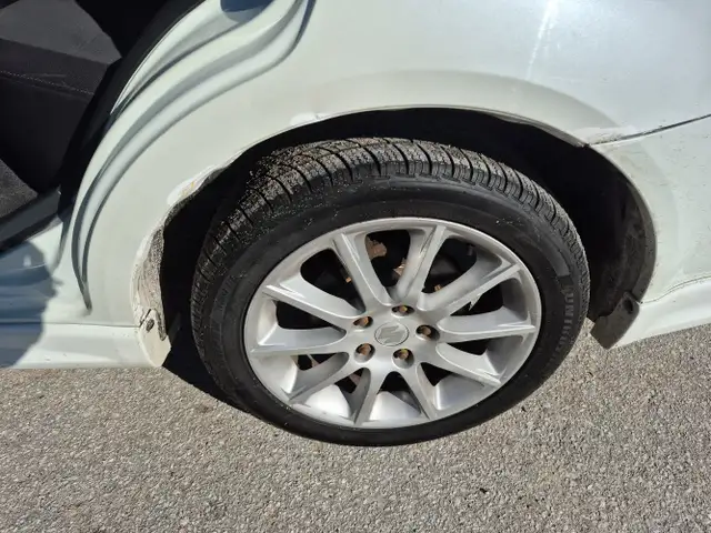 2009 Suzuki SX4 - Photo 22