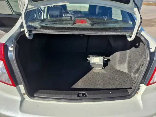 2009 Suzuki SX4 - Photo 23