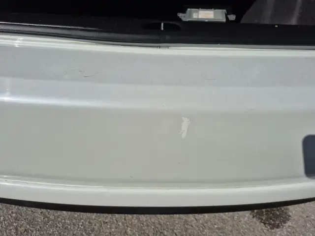 2009 Suzuki SX4 - Photo 24