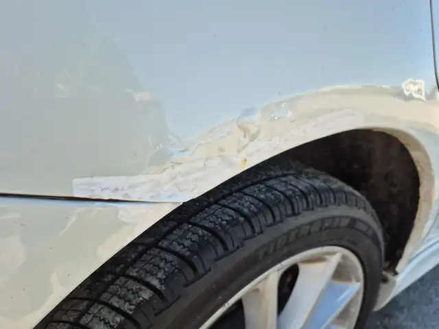 2009 Suzuki SX4 - Photo 25