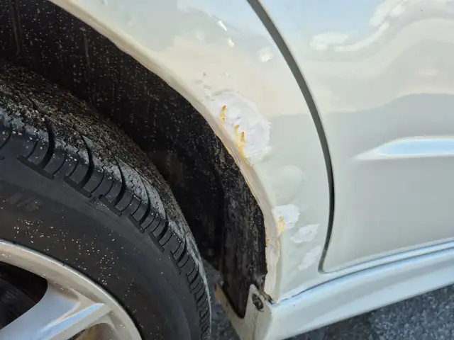 2009 Suzuki SX4 - Photo 26