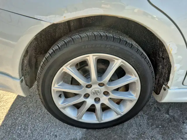 2009 Suzuki SX4 - Photo 27