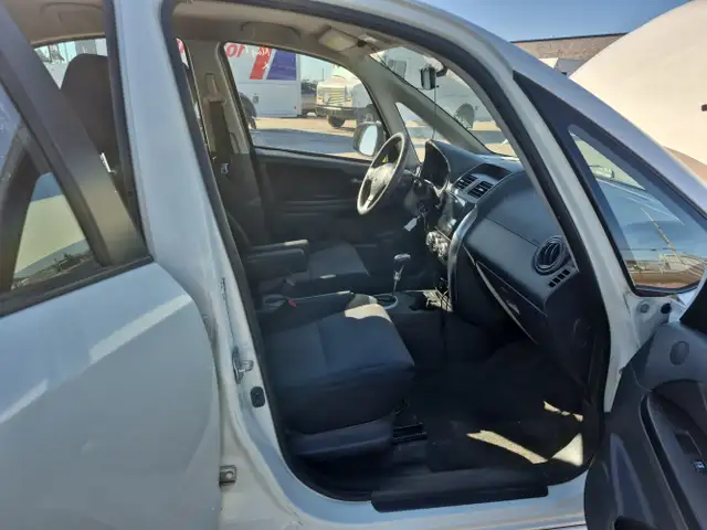 2009 Suzuki SX4 - Photo 29