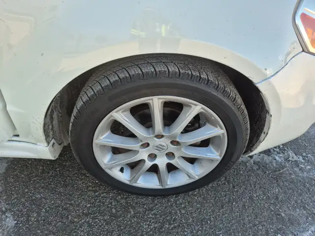 2009 Suzuki SX4 - Photo 30