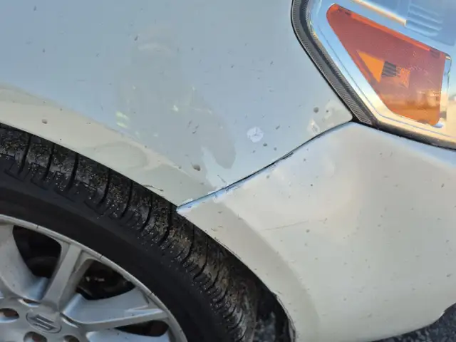 2009 Suzuki SX4 - Photo 31