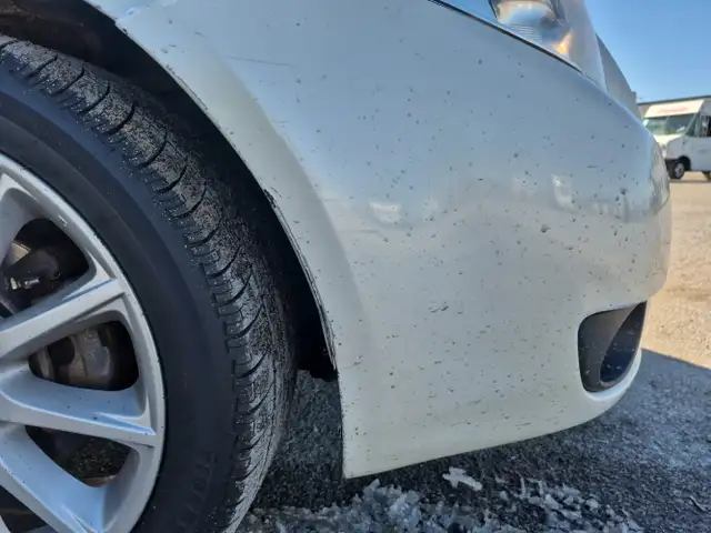 2009 Suzuki SX4 - Photo 32