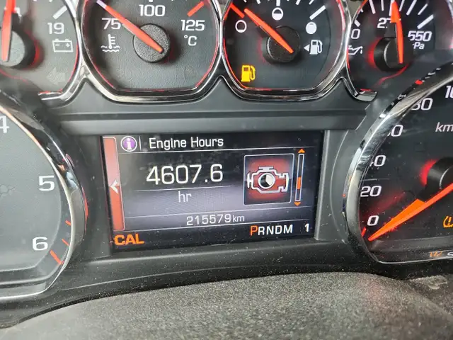 2016 GMC Sierra 2500HD - Photo 7