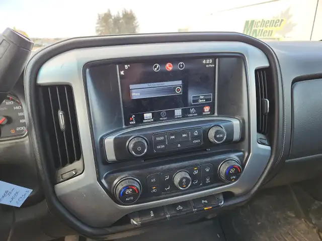 2016 GMC Sierra 2500HD - Photo 12
