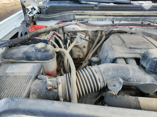 2016 GMC Sierra 2500HD - Photo 27