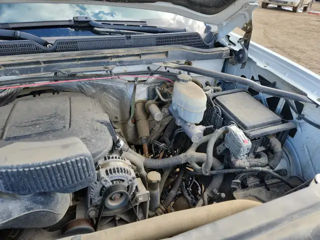 2016 GMC Sierra 2500HD - Photo 28