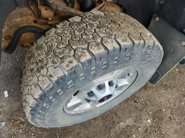 2016 GMC Sierra 2500HD - Photo 30