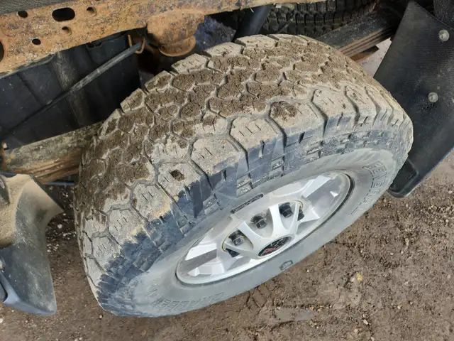 2016 GMC Sierra 2500HD - Photo 31