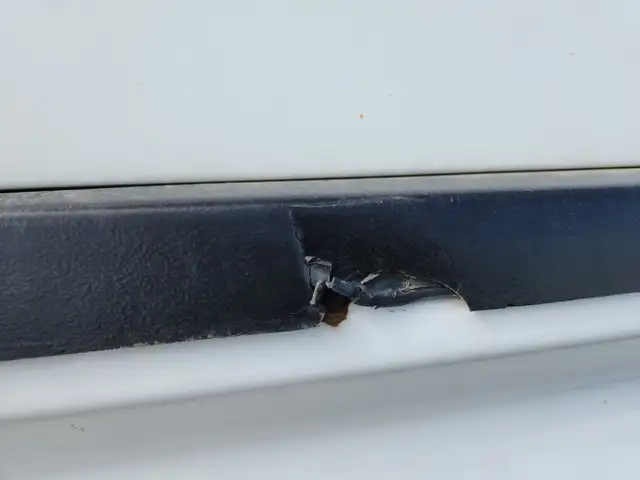 2016 GMC Sierra 2500HD - Photo 35