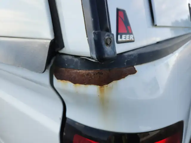 2016 GMC Sierra 2500HD - Photo 37