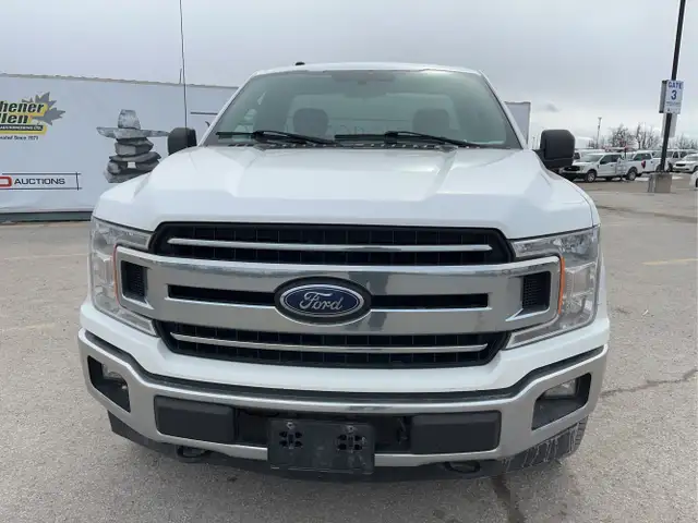 2018 Ford F-150 - Photo 2