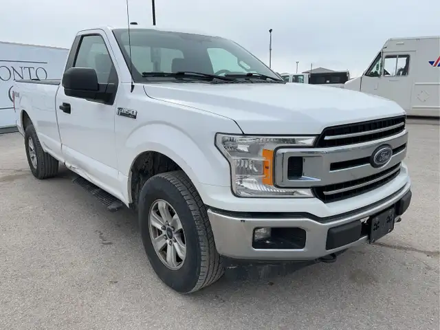 2018 Ford F-150 - Photo 3
