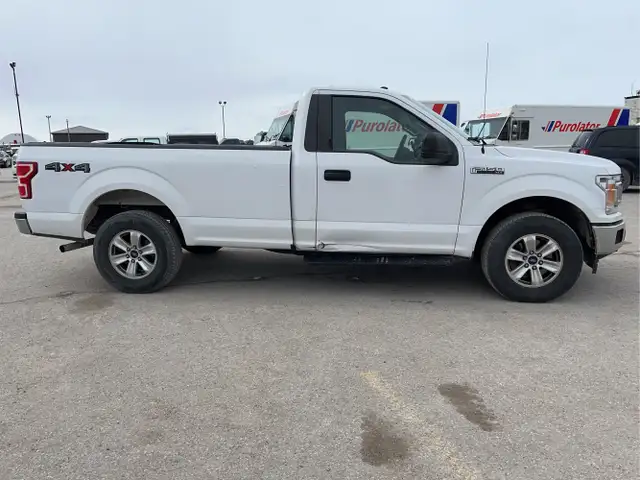 2018 Ford F-150 - Photo 4