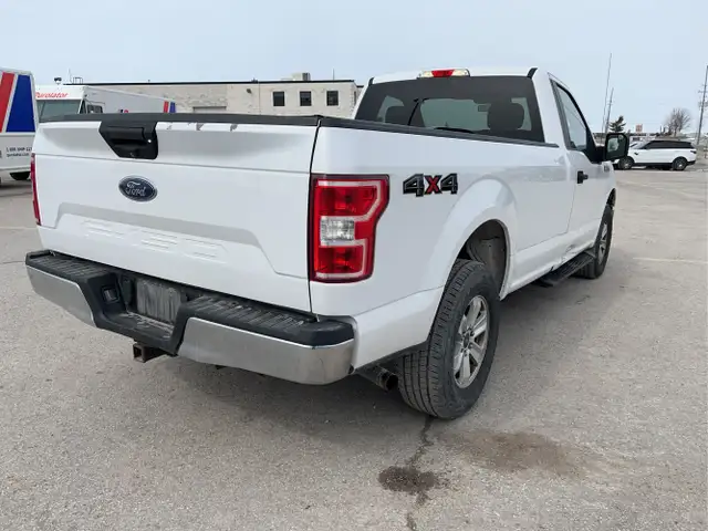 2018 Ford F-150 - Photo 5