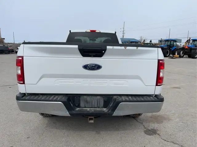 2018 Ford F-150 - Photo 6