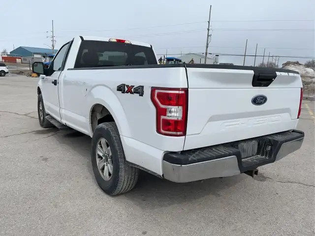 2018 Ford F-150 - Photo 7