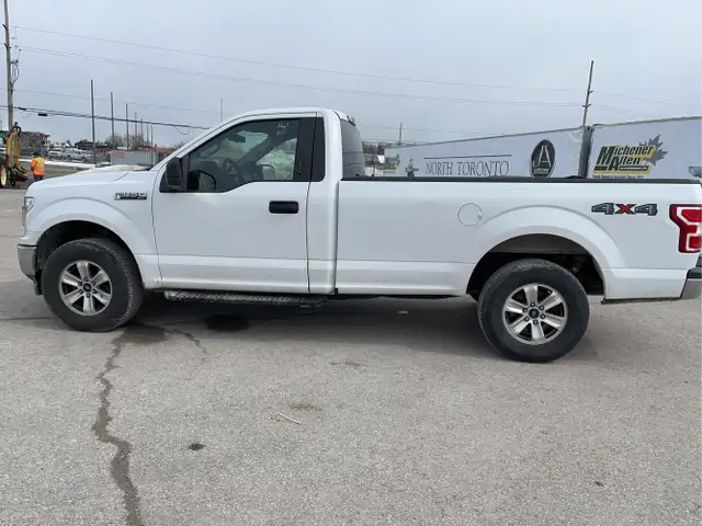 2018 Ford F-150 - Photo 8