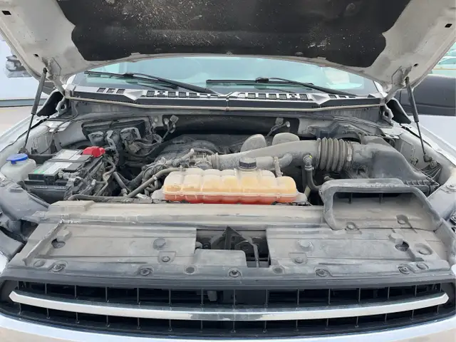 2018 Ford F-150 - Photo 9