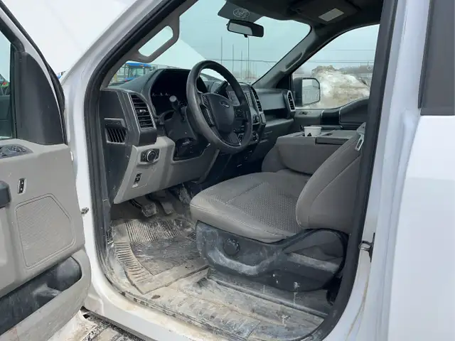 2018 Ford F-150 - Photo 10