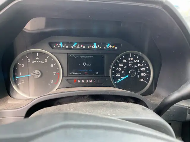 2018 Ford F-150 - Photo 11