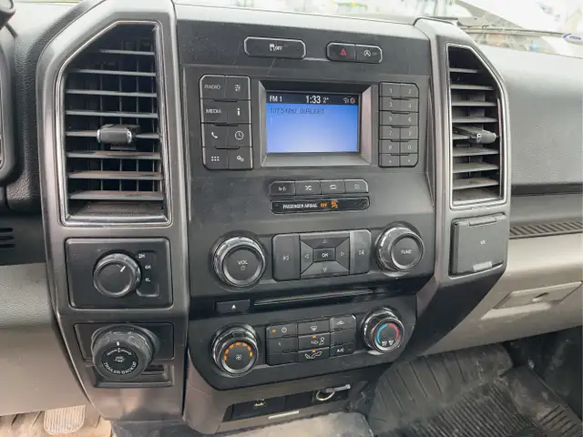 2018 Ford F-150 - Photo 12