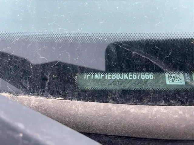 2018 Ford F-150 - Photo 14