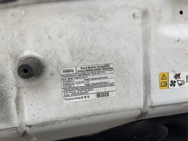 2018 Ford F-150 - Photo 16